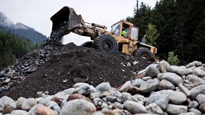 Die Schatzsucher – Goldrausch in Alaska