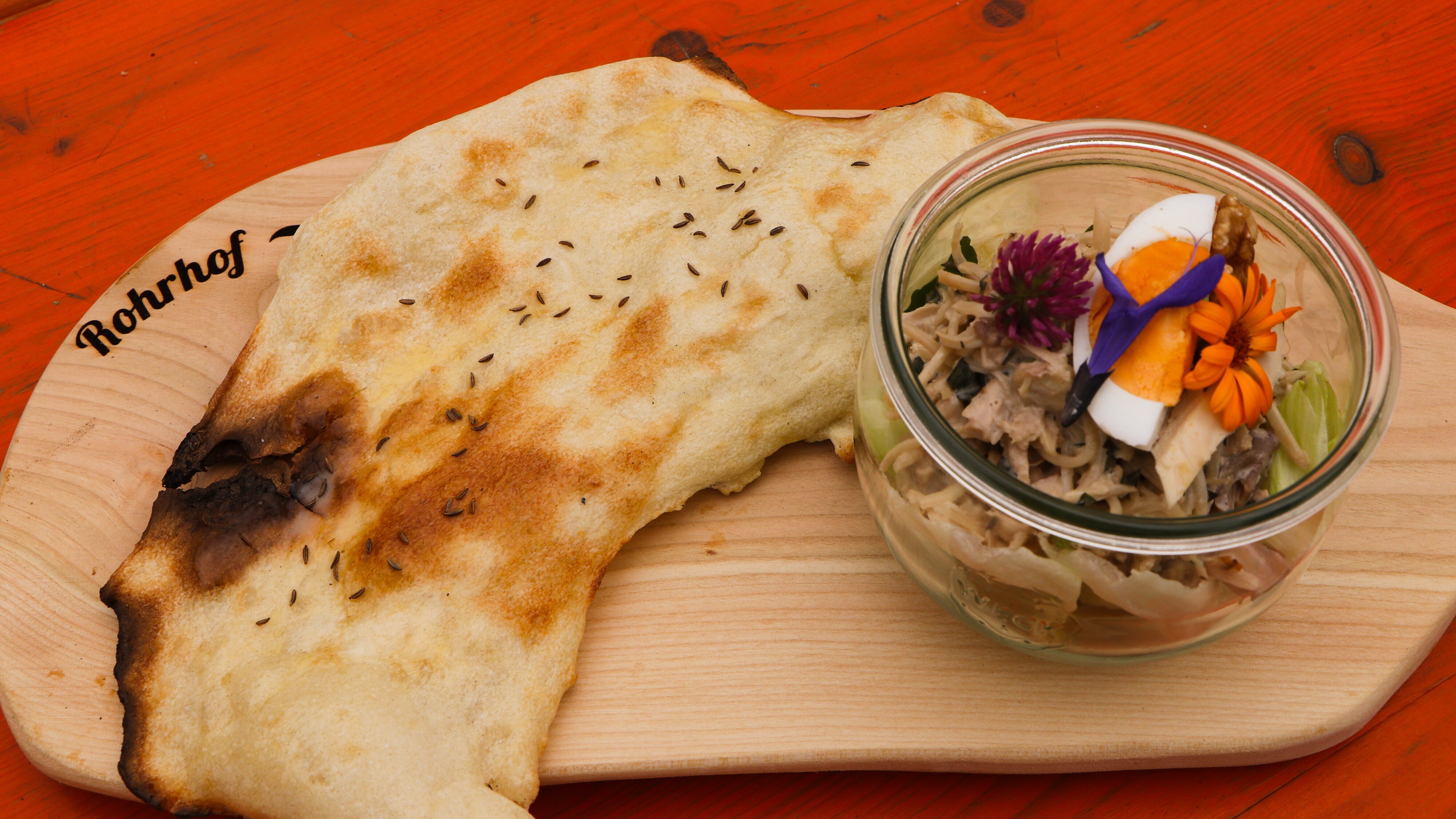 Land & lecker – Kulinarische Schätze aus Schwaben