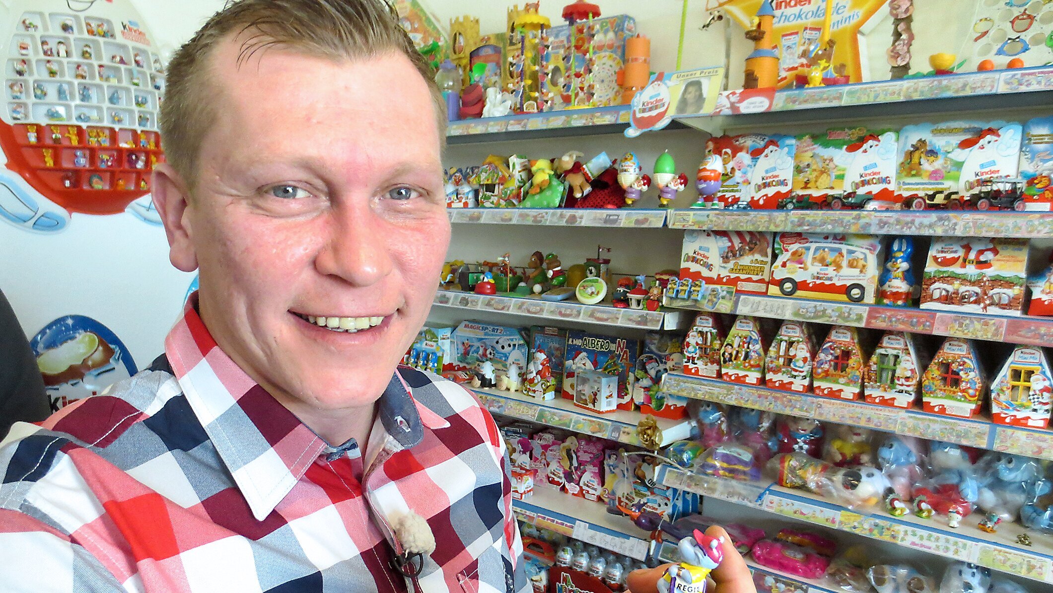 Der Trödeltrupp – Das Geld liegt im Keller