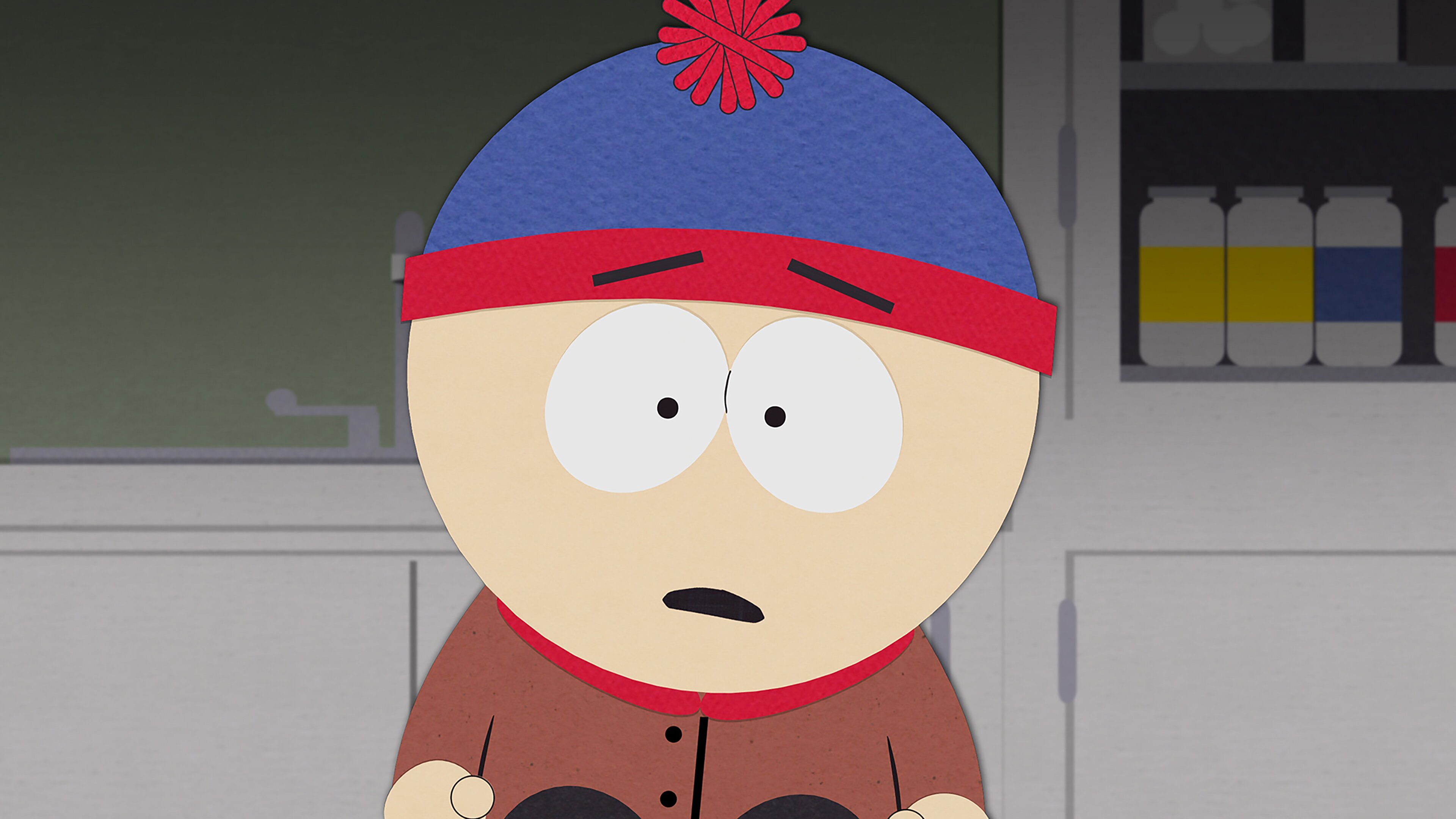 South Park