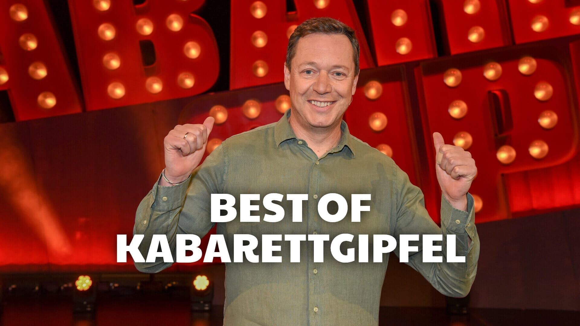 Best of Kabarettgipfel