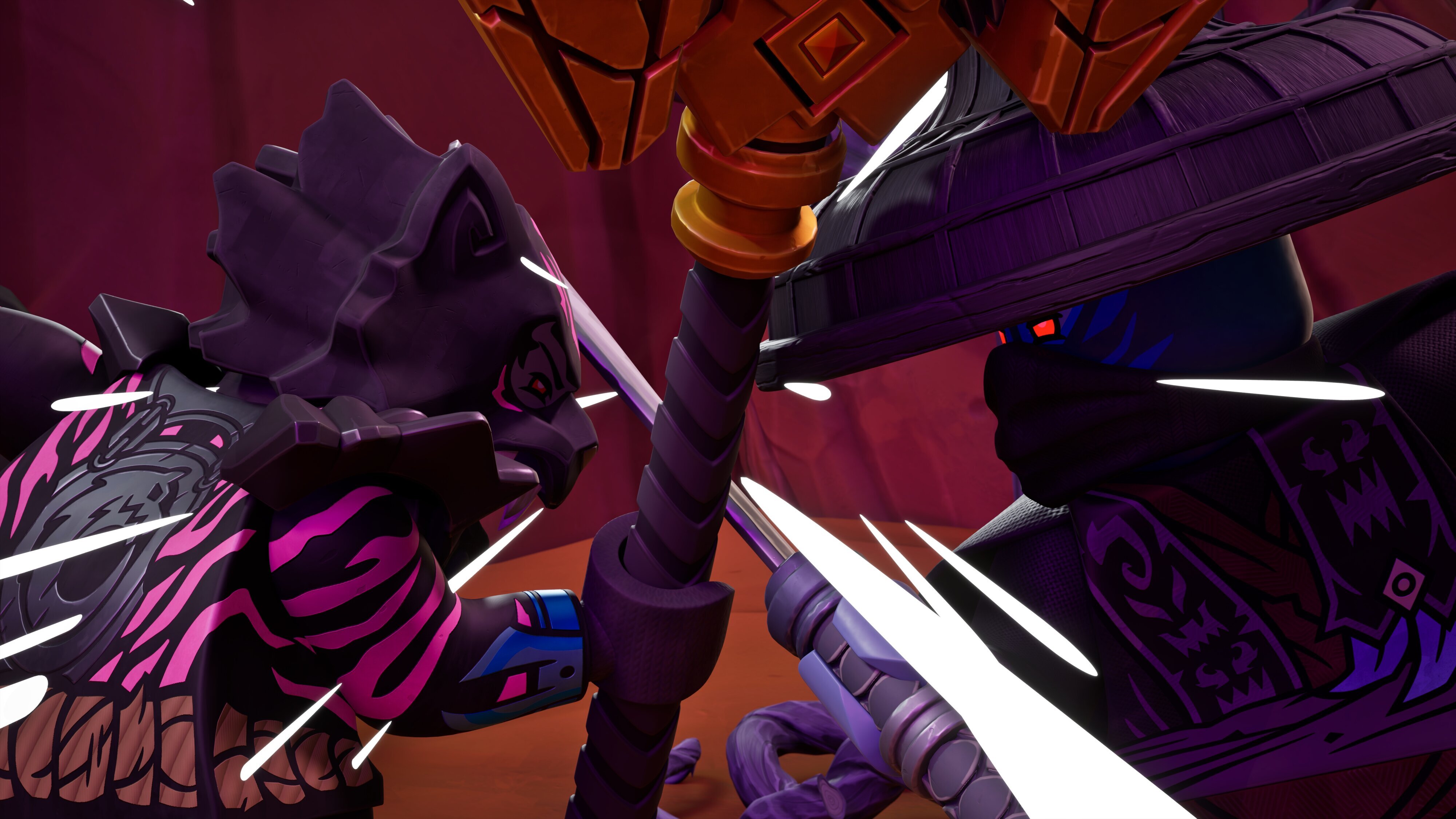 Ninjago – Aufstieg der Drachen