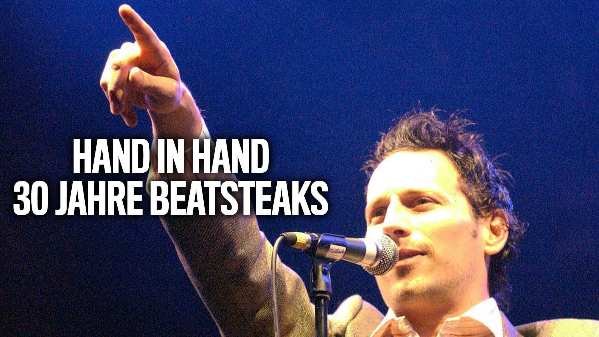 Hand in Hand – 30 Jahre Beatsteaks