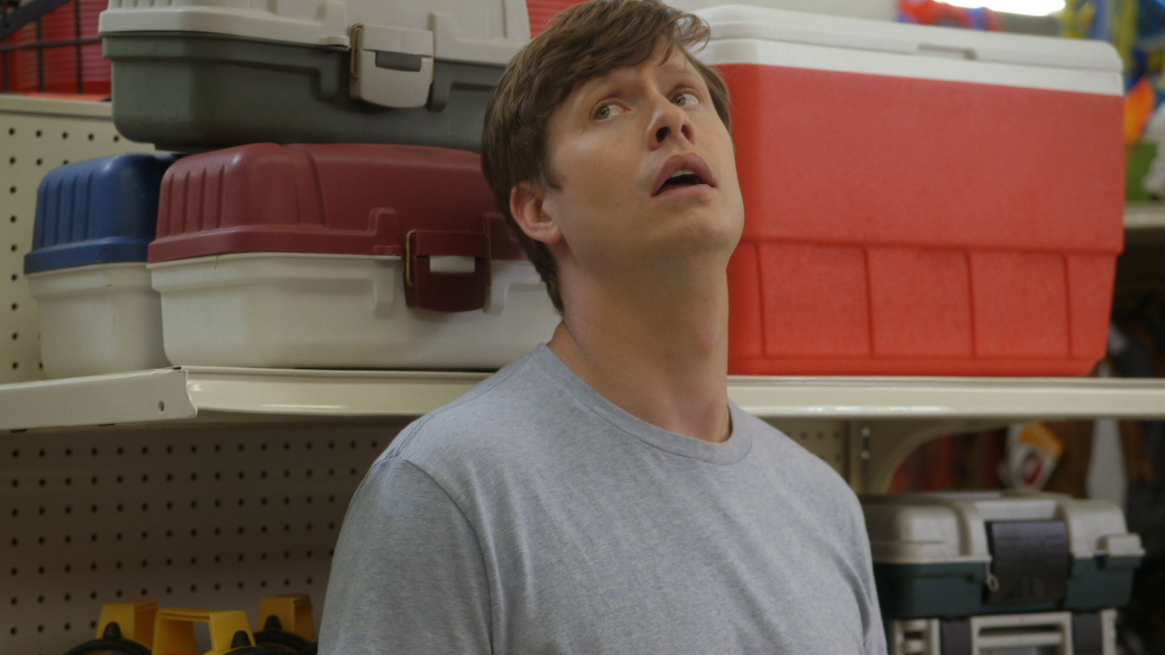 Workaholics