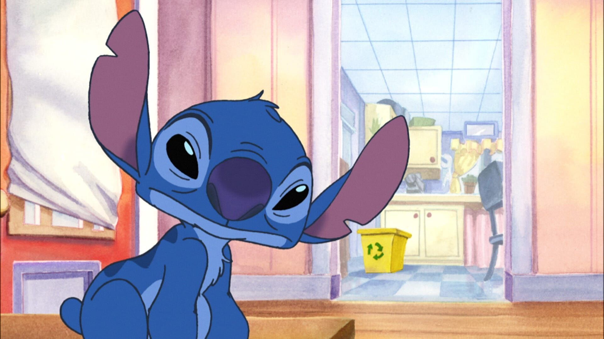 Disneys Lilo & Stitch