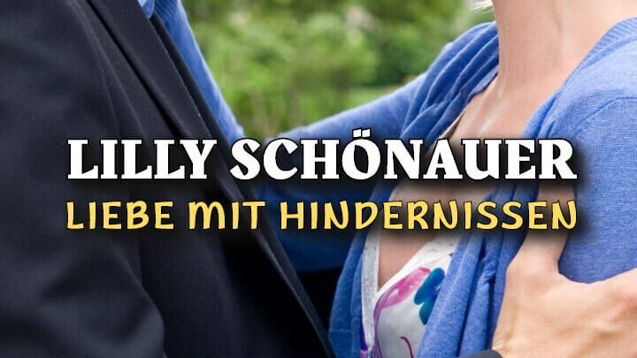 Lilly Schönauer