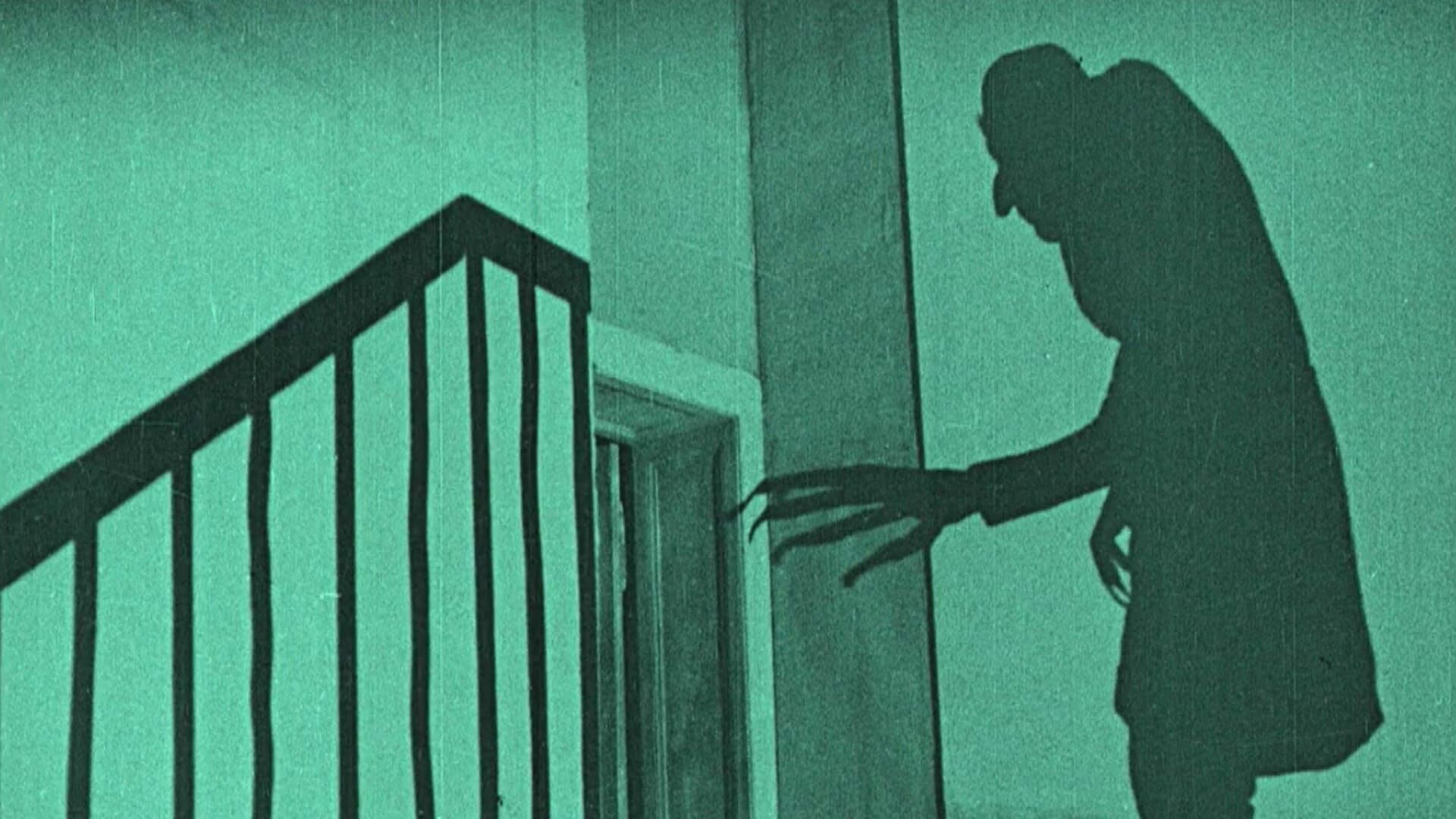 Eli Roth's History of Horror