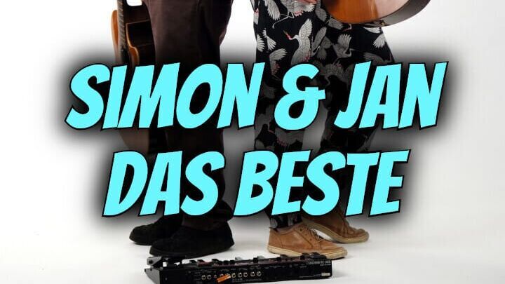 Simon & Jan: Das Beste