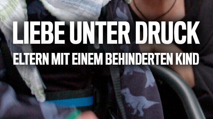 Liebe unter Druck