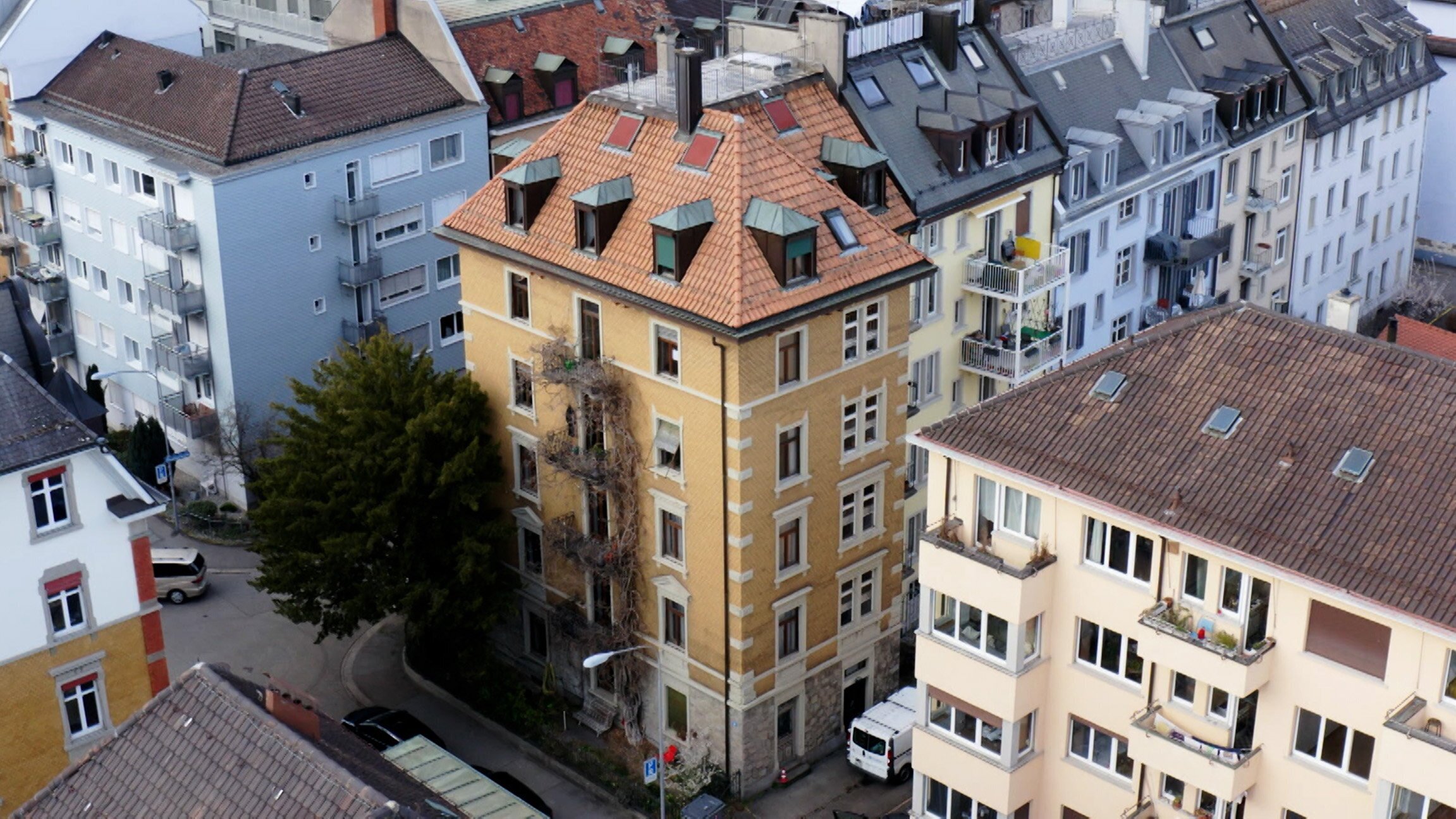 Der Traum vom Eigenheim – Das Stadthaus der Zukunft