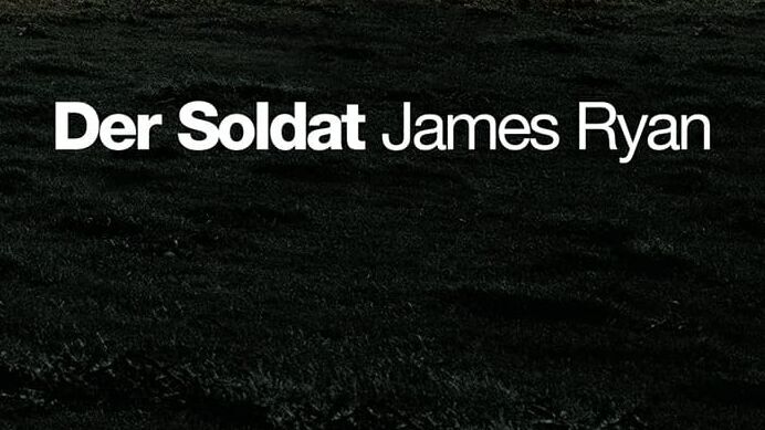 Der Soldat James Ryan