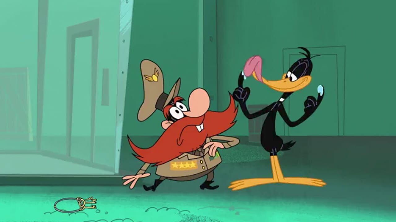 Die neue Looney Tunes Show