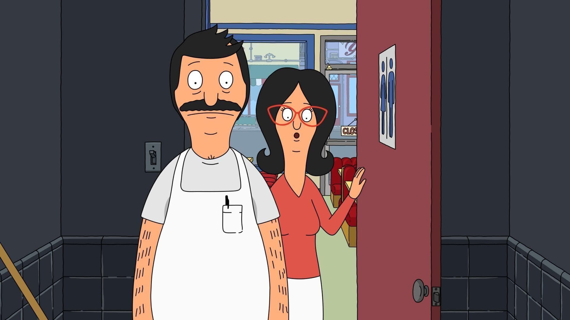 Bob's Burgers