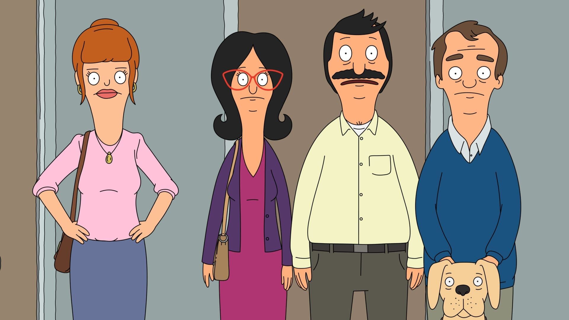 Bob's Burgers