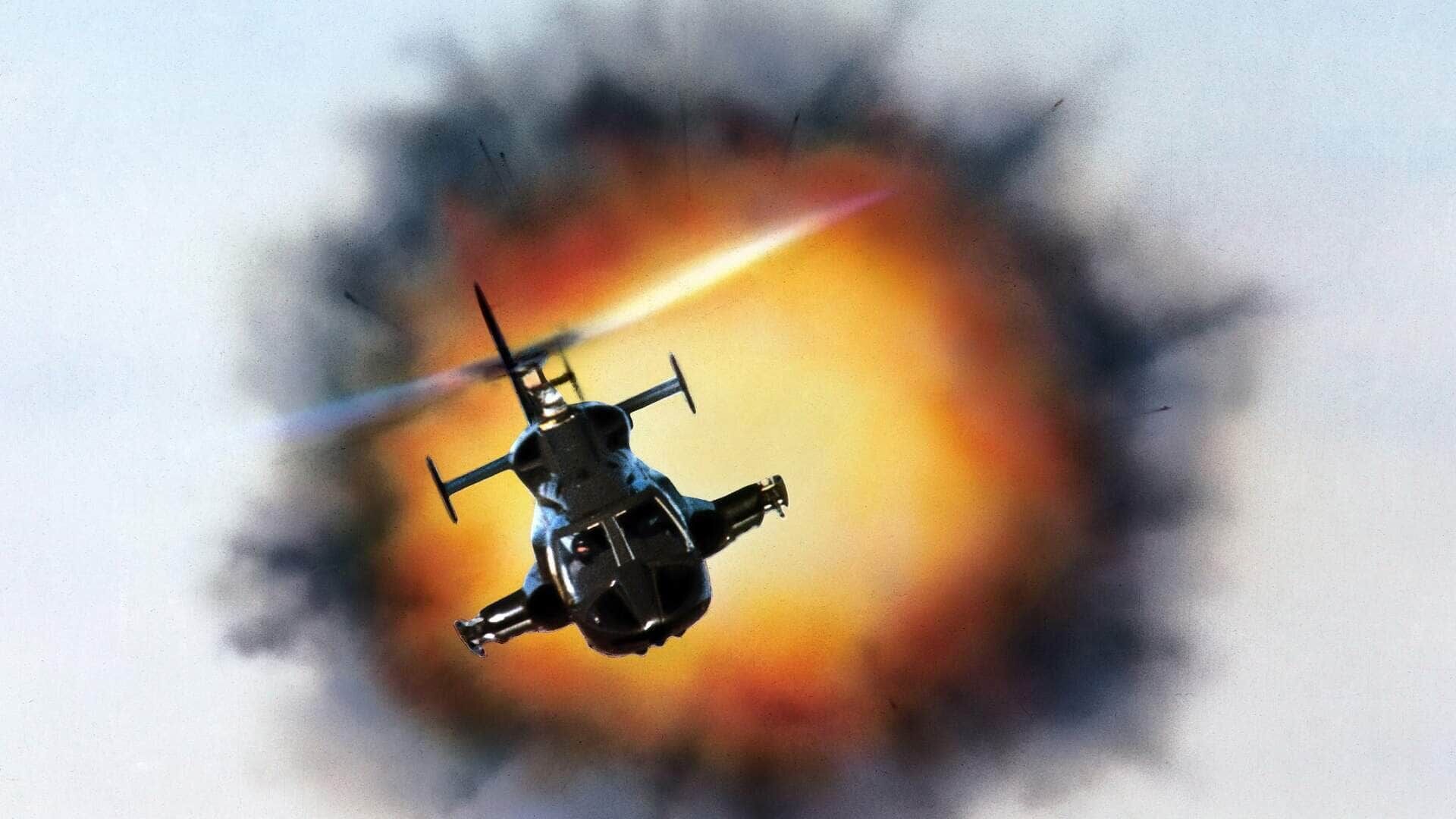 Airwolf