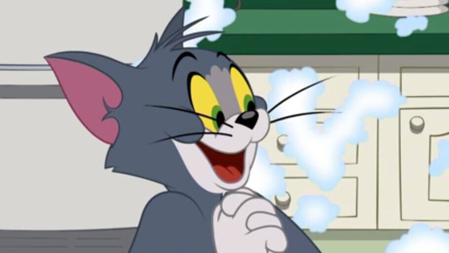 Die Tom und Jerry Show