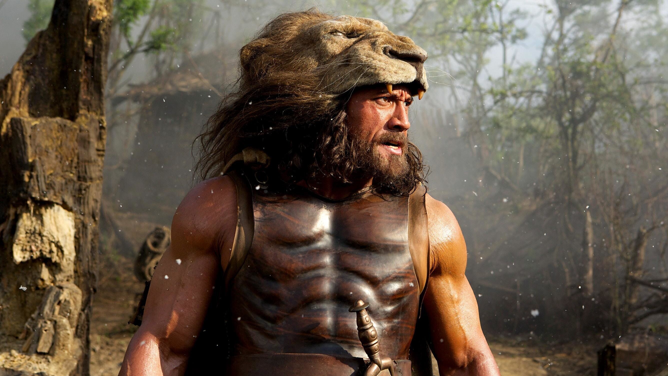 Hercules