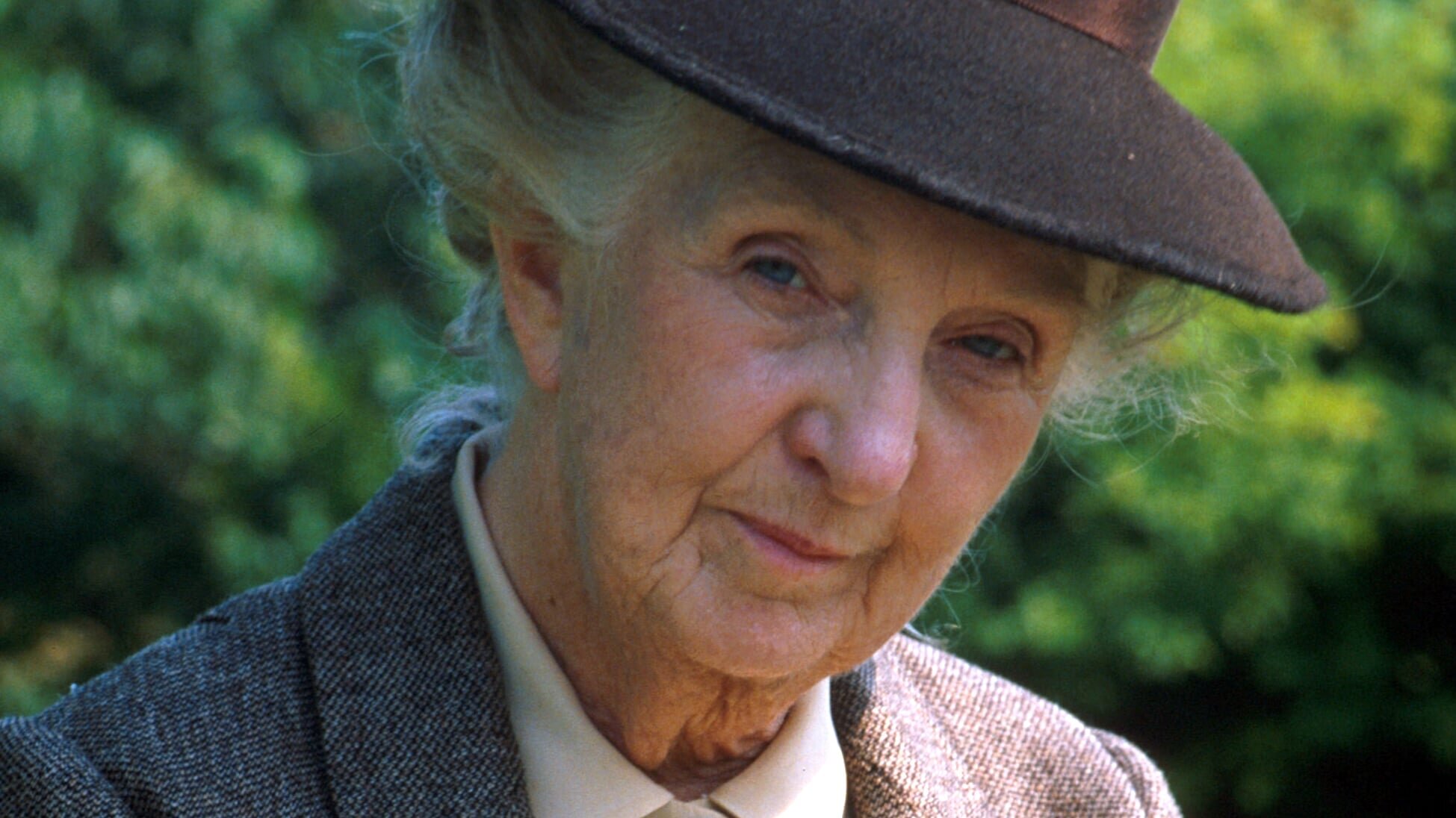 Miss Marple