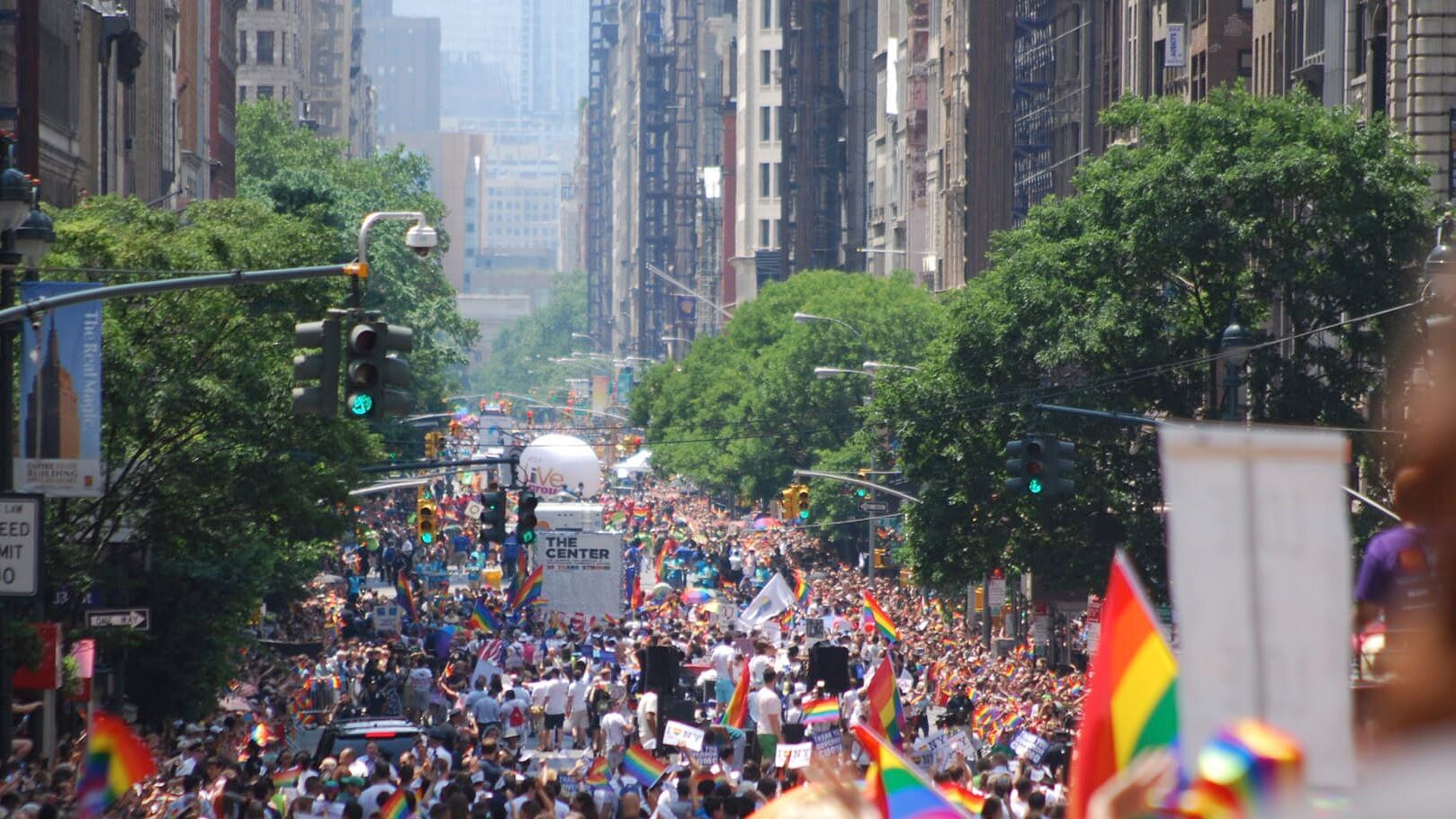 Fünf Tage in New York
