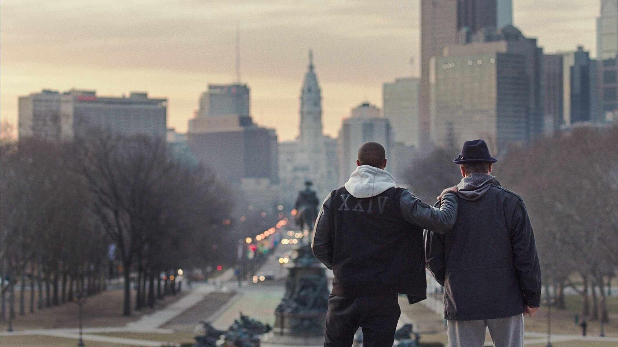 Creed – Rocky's Legacy