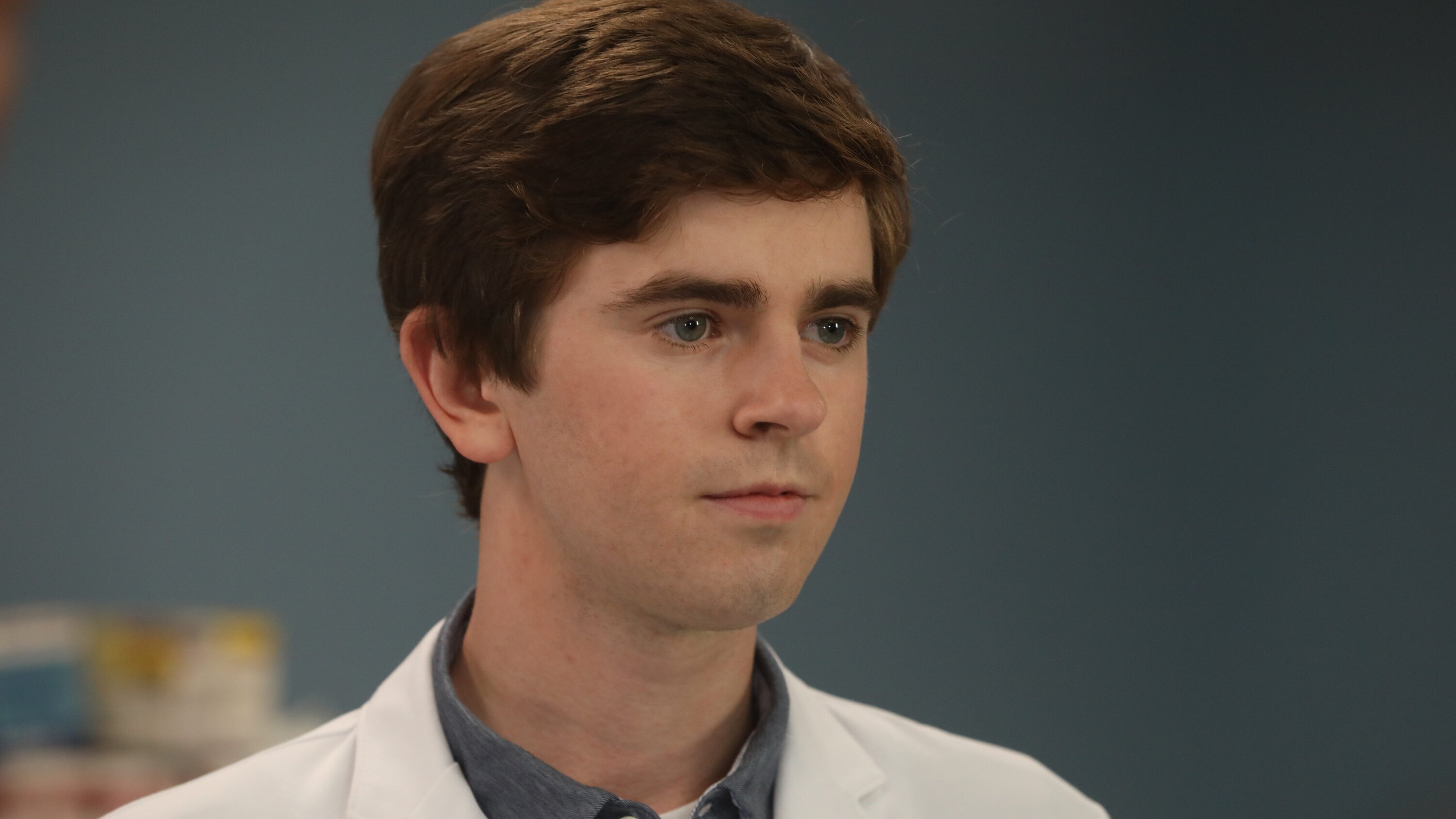 The Good Doctor
