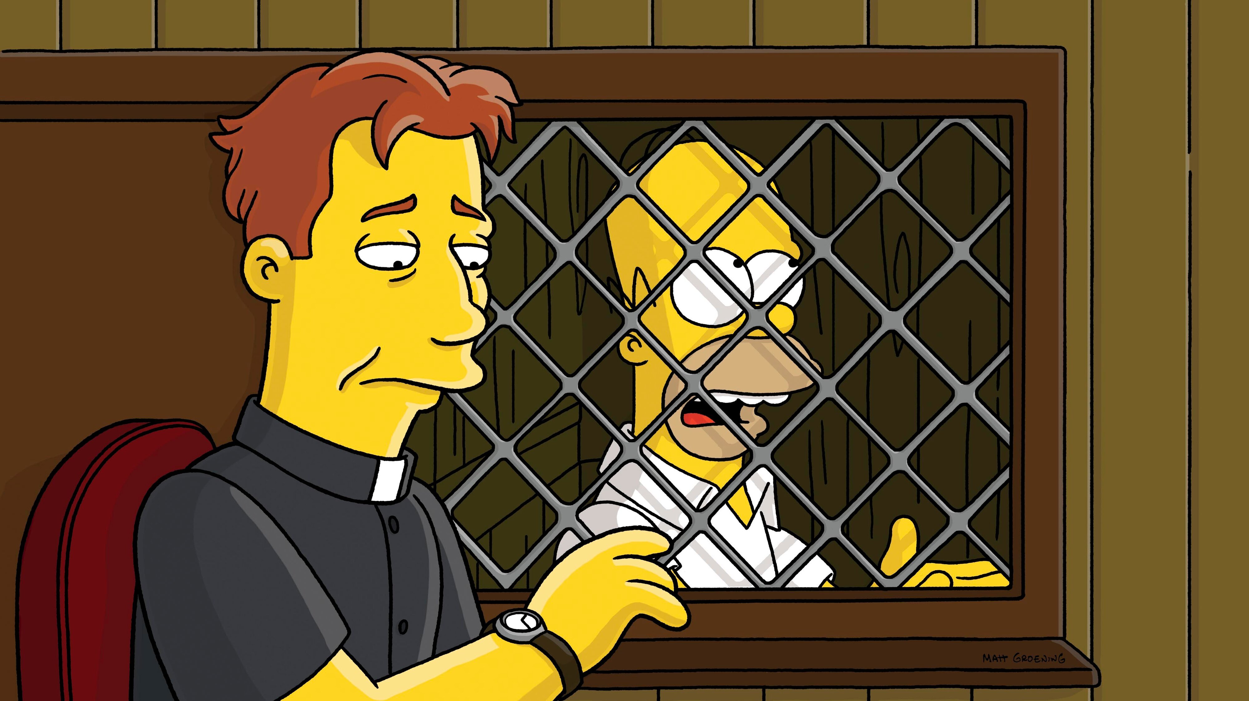 Die Simpsons