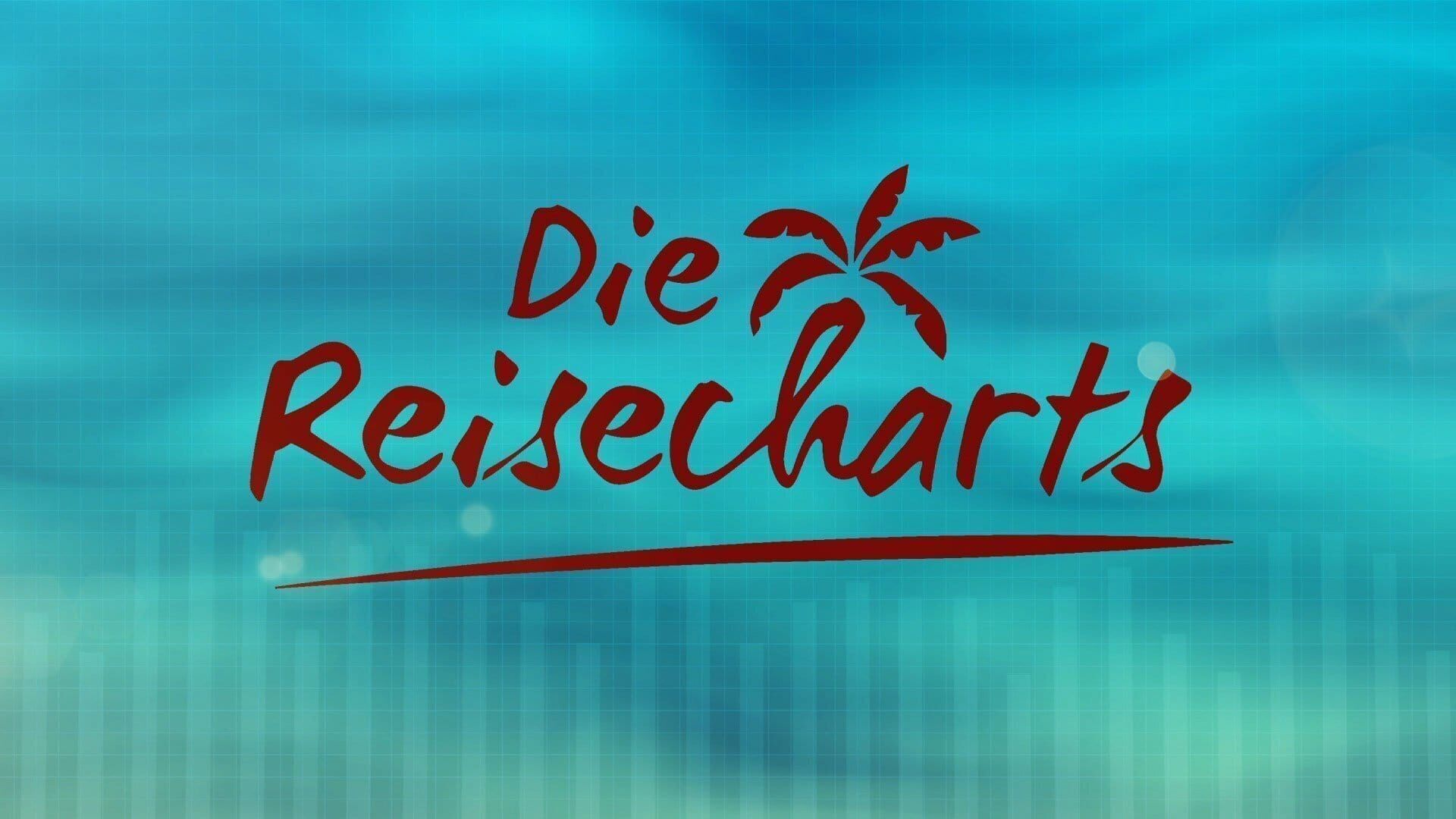 Die sonnenklar.TV Reisecharts