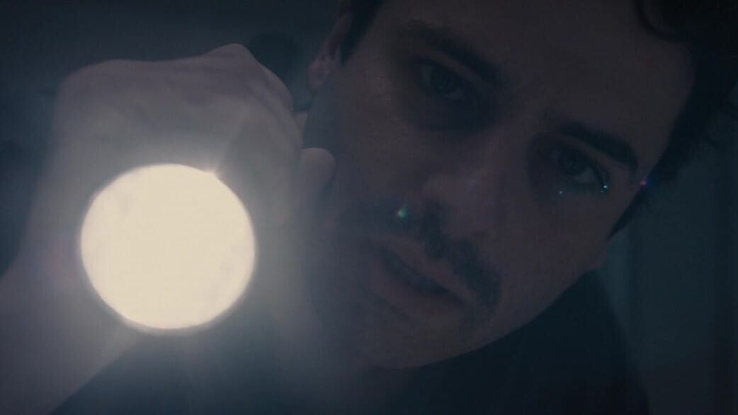 Glass