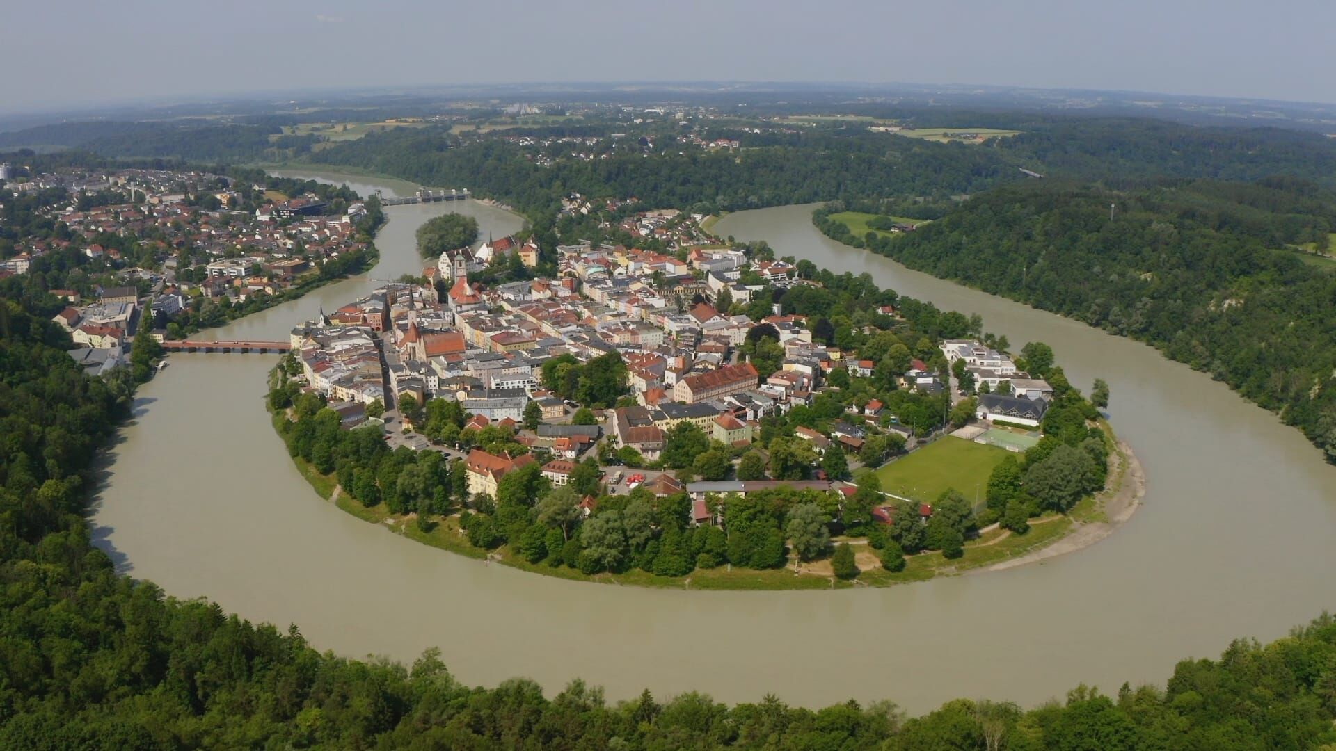 BR Heimat – Zsammg'spuit in Wasserburg
