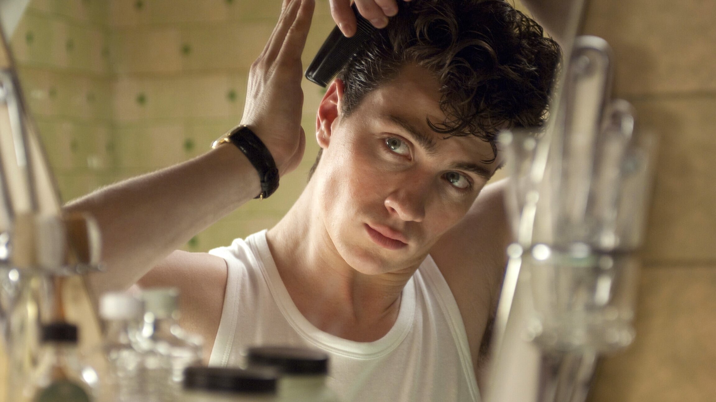 Nowhere Boy