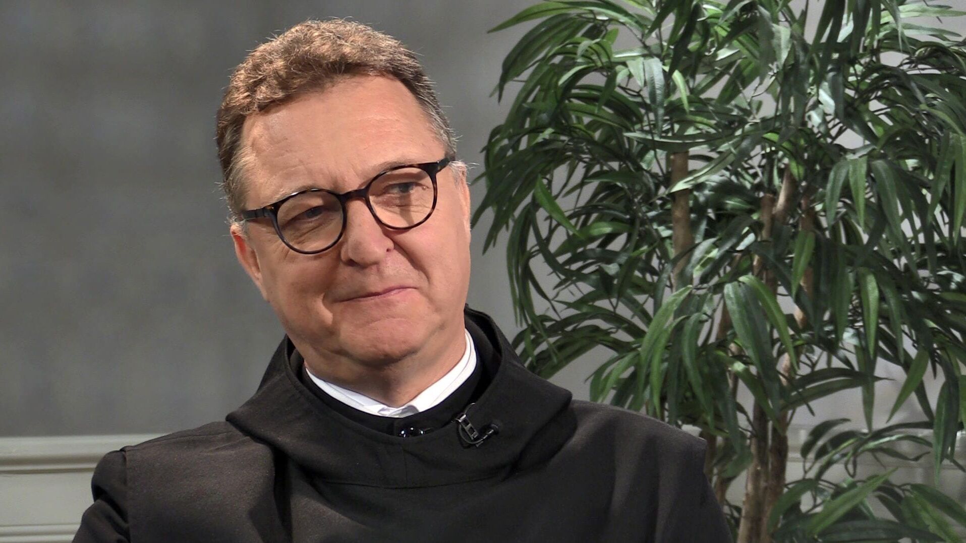 Bibel TV Das Gespräch