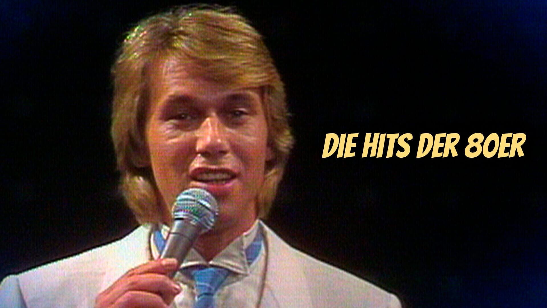 Die Hits der 80er