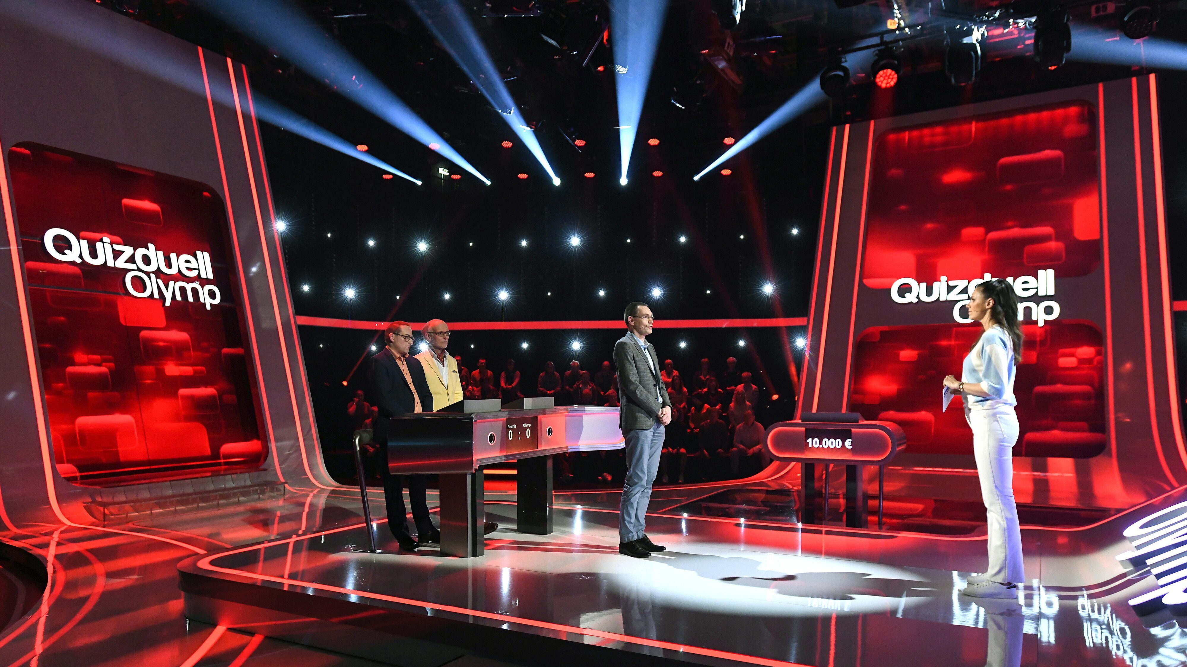 Quizduell-Olymp