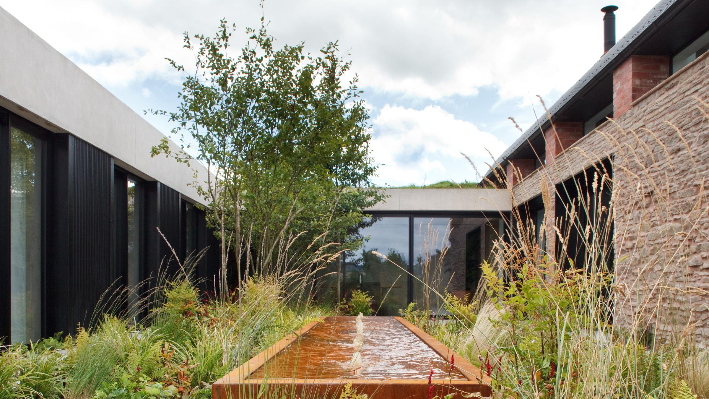 Grand Designs: Der Weg zum Traumhaus