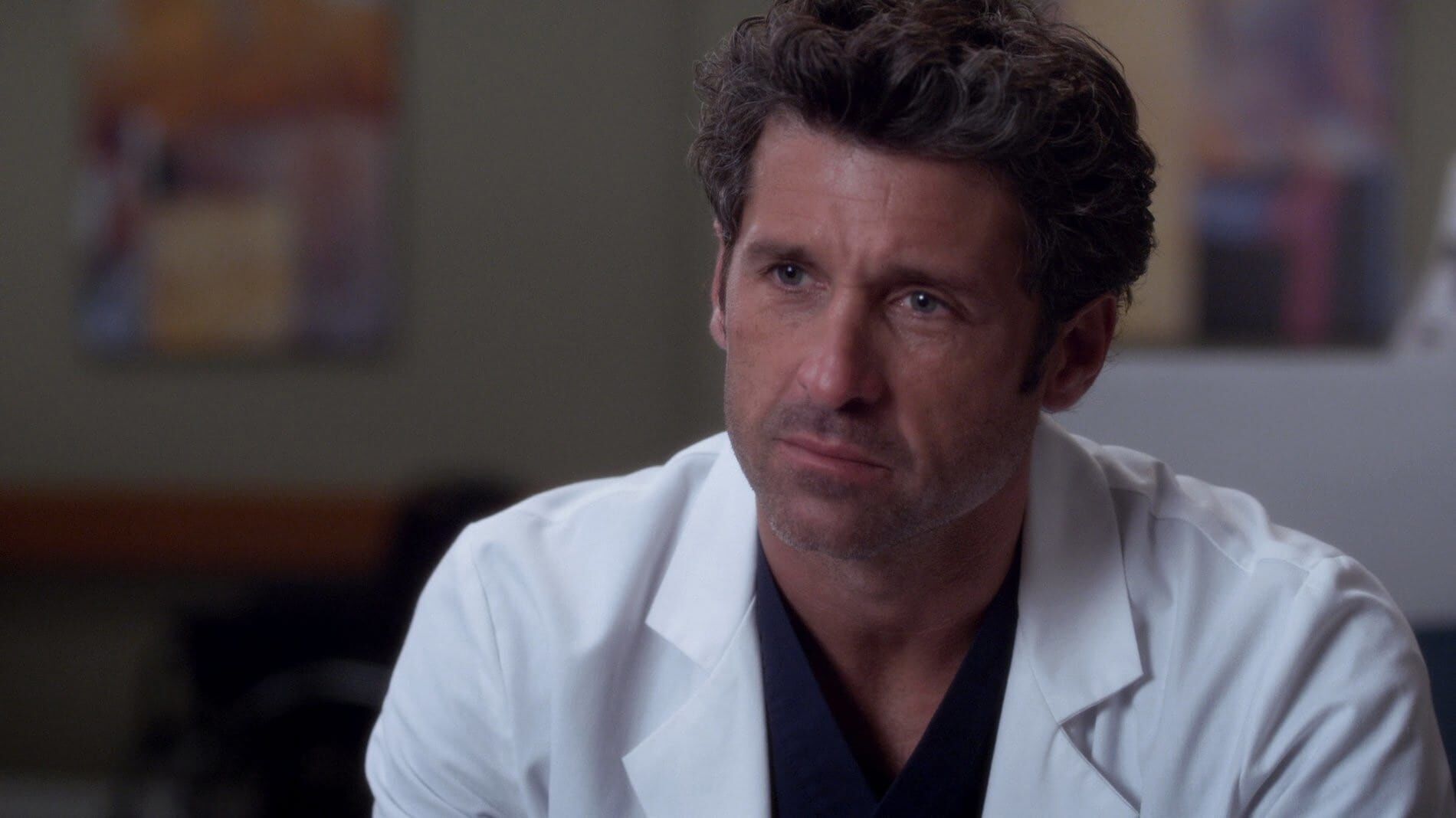 Grey's Anatomy – Die jungen Ärzte