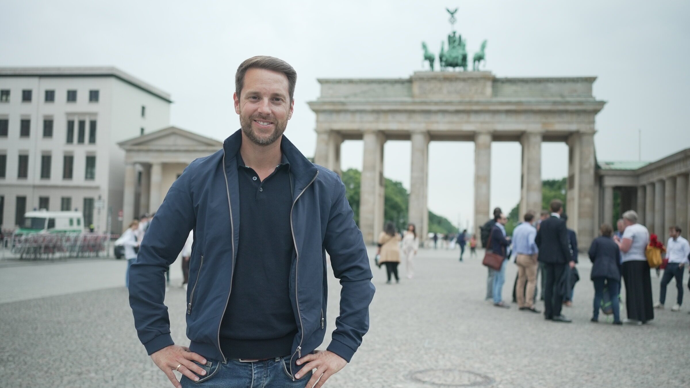 Zeitreise Heimat