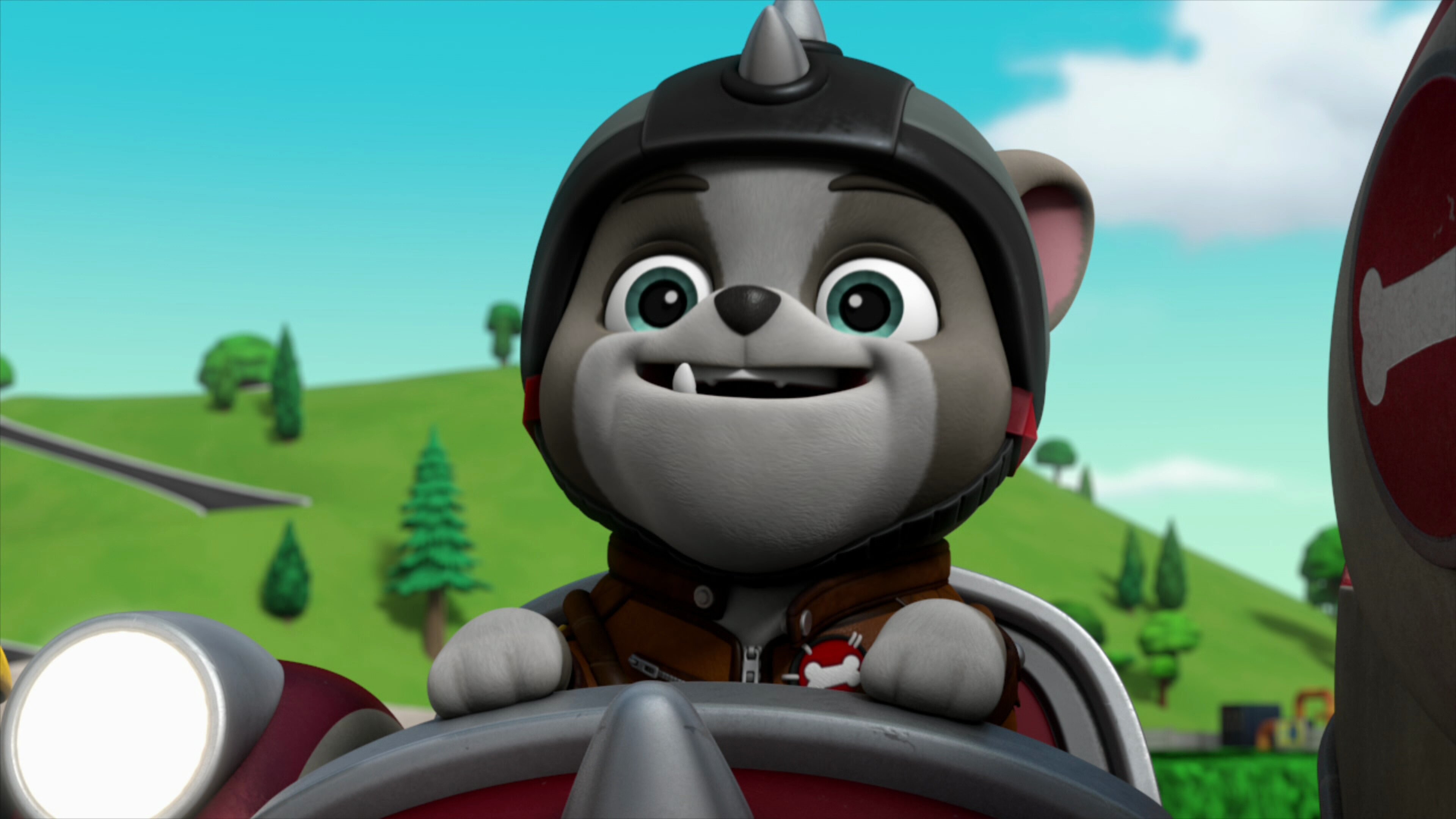 PAW Patrol – Helfer auf vier Pfoten