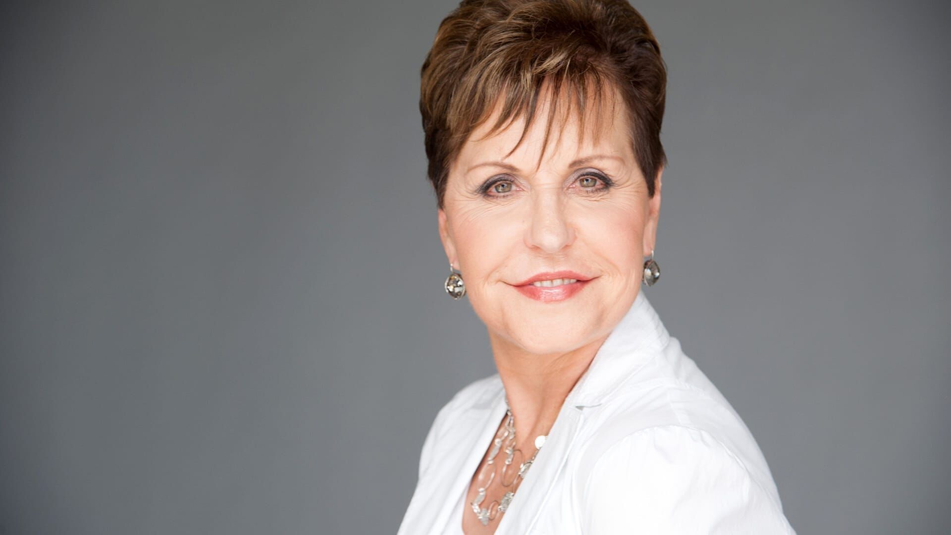 Joyce Meyer – Das Leben genießen