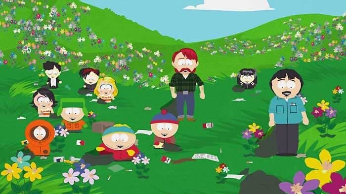 South Park