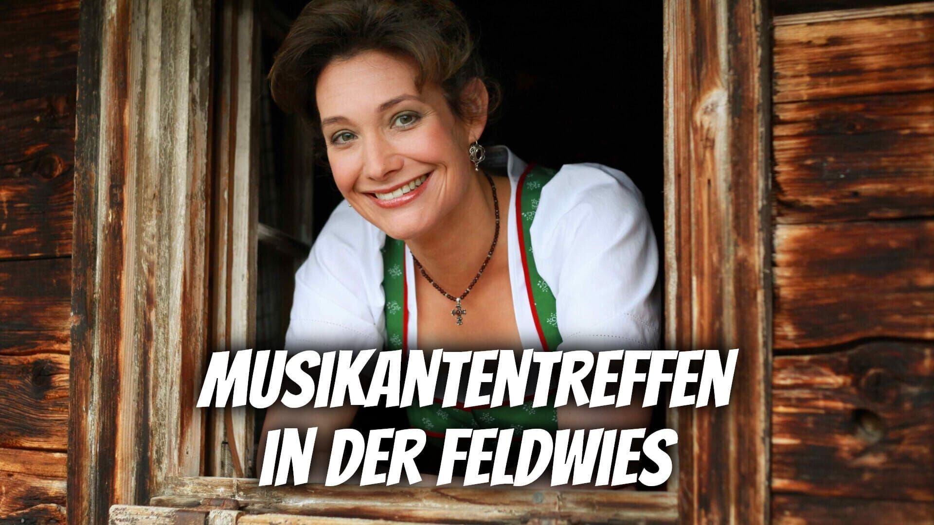 Musikantentreffen in der Feldwies