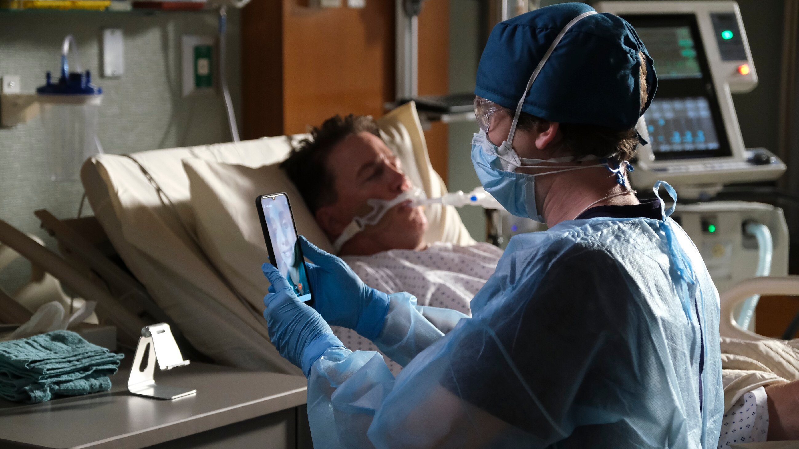 The Good Doctor