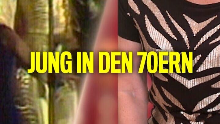 Jung in den 70ern – Schlaghose, Freiheitsdrang & Discofieber