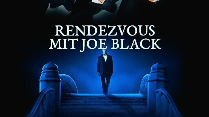 Rendezvous mit Joe Black