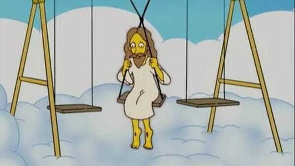 Die Simpsons