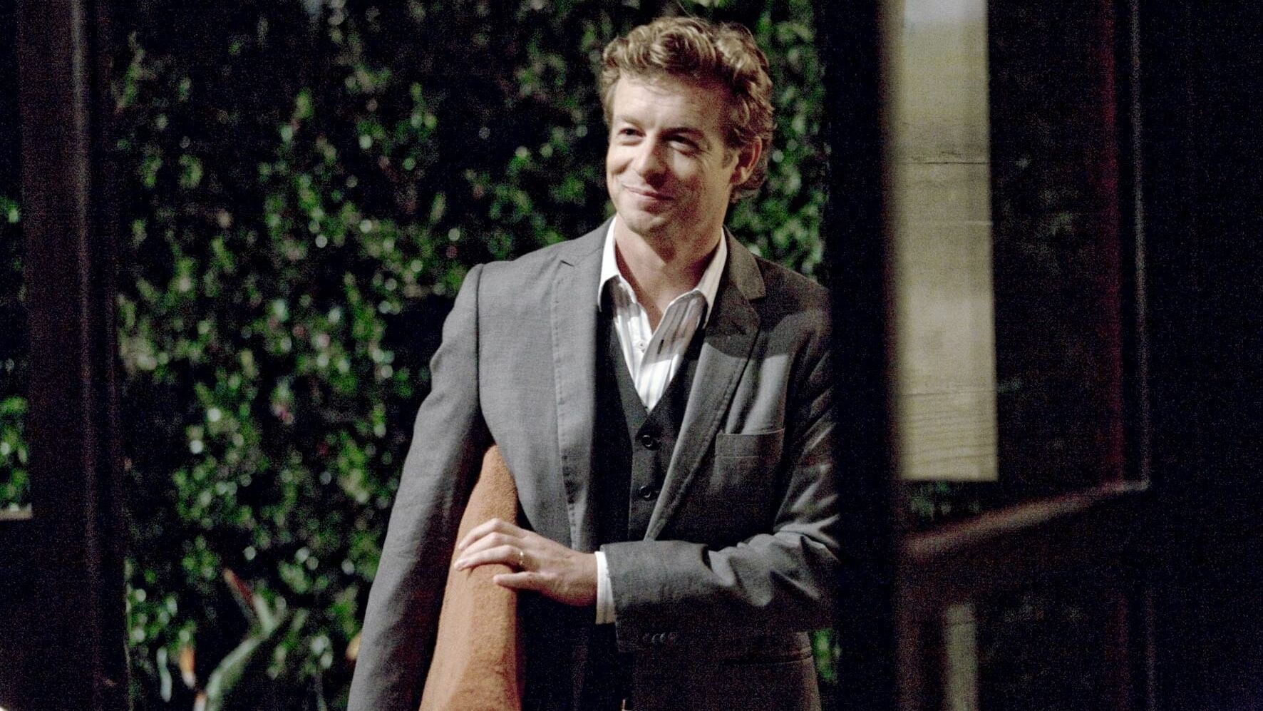 The Mentalist