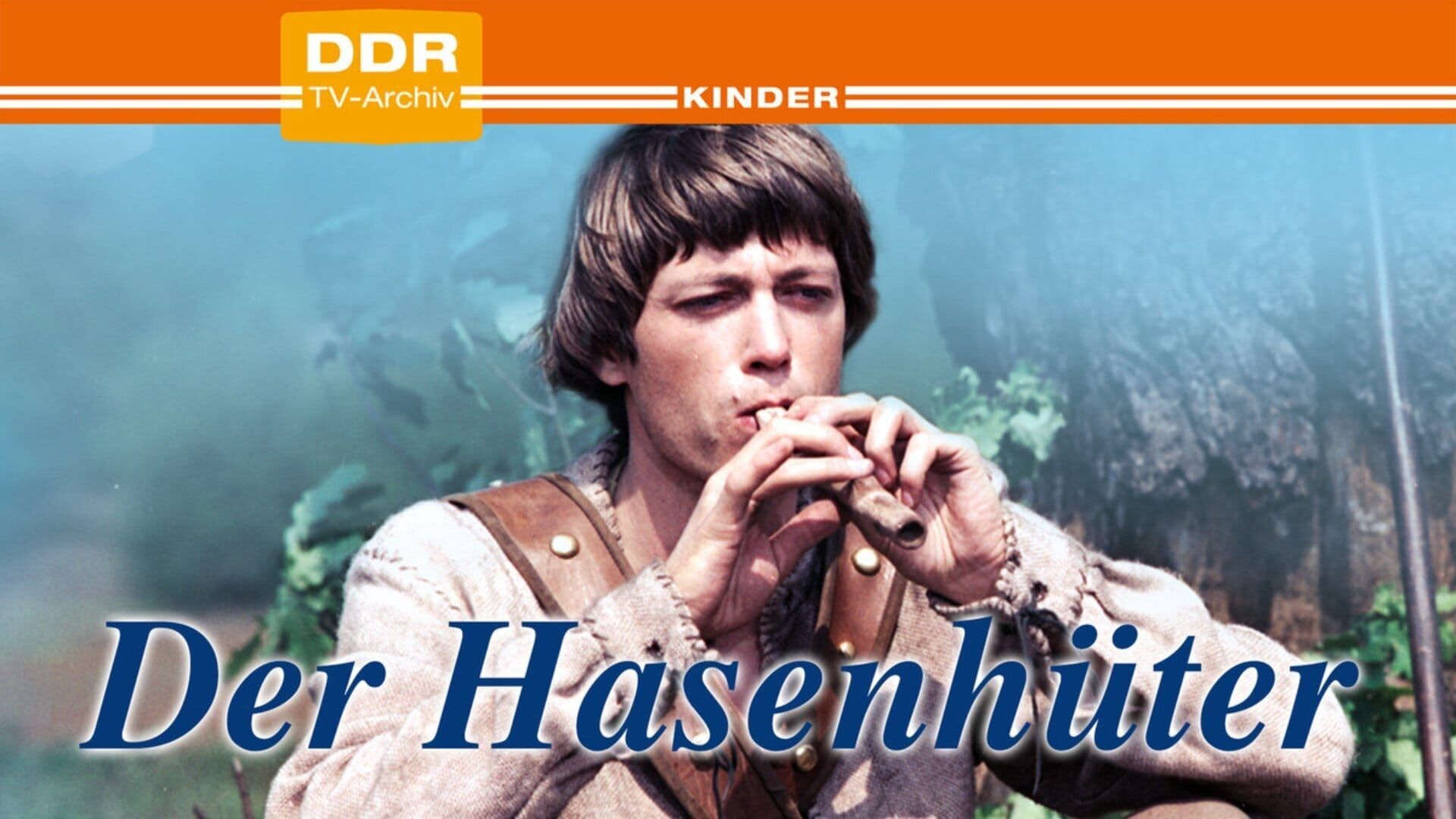 Der Hasenhüter