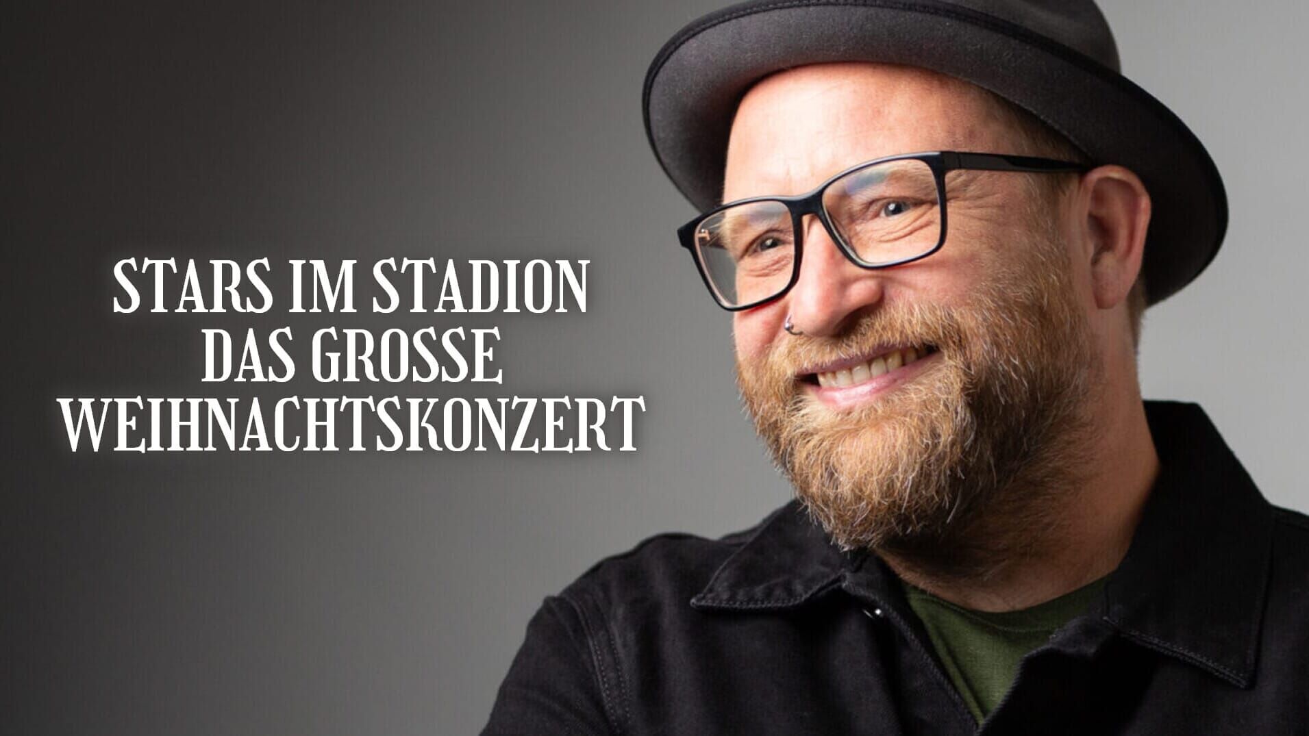 Stars im Stadion – Das große Weihnachtskonzert