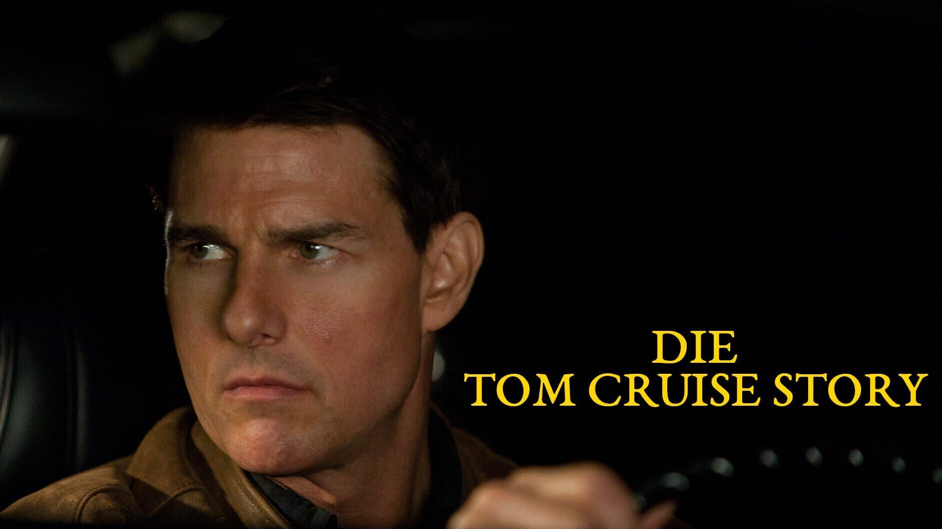 Die Tom Cruise Story