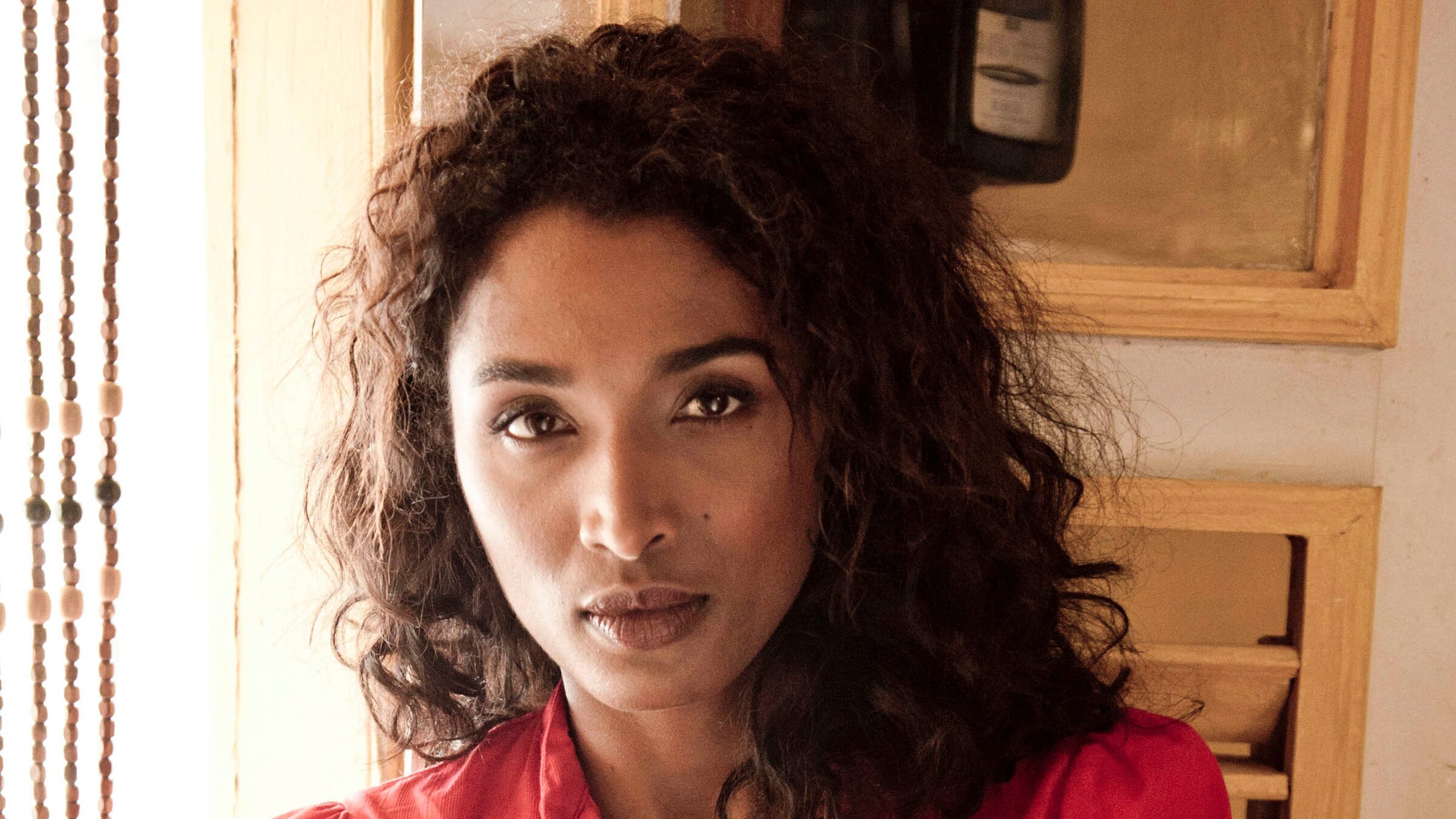 Death in Paradise