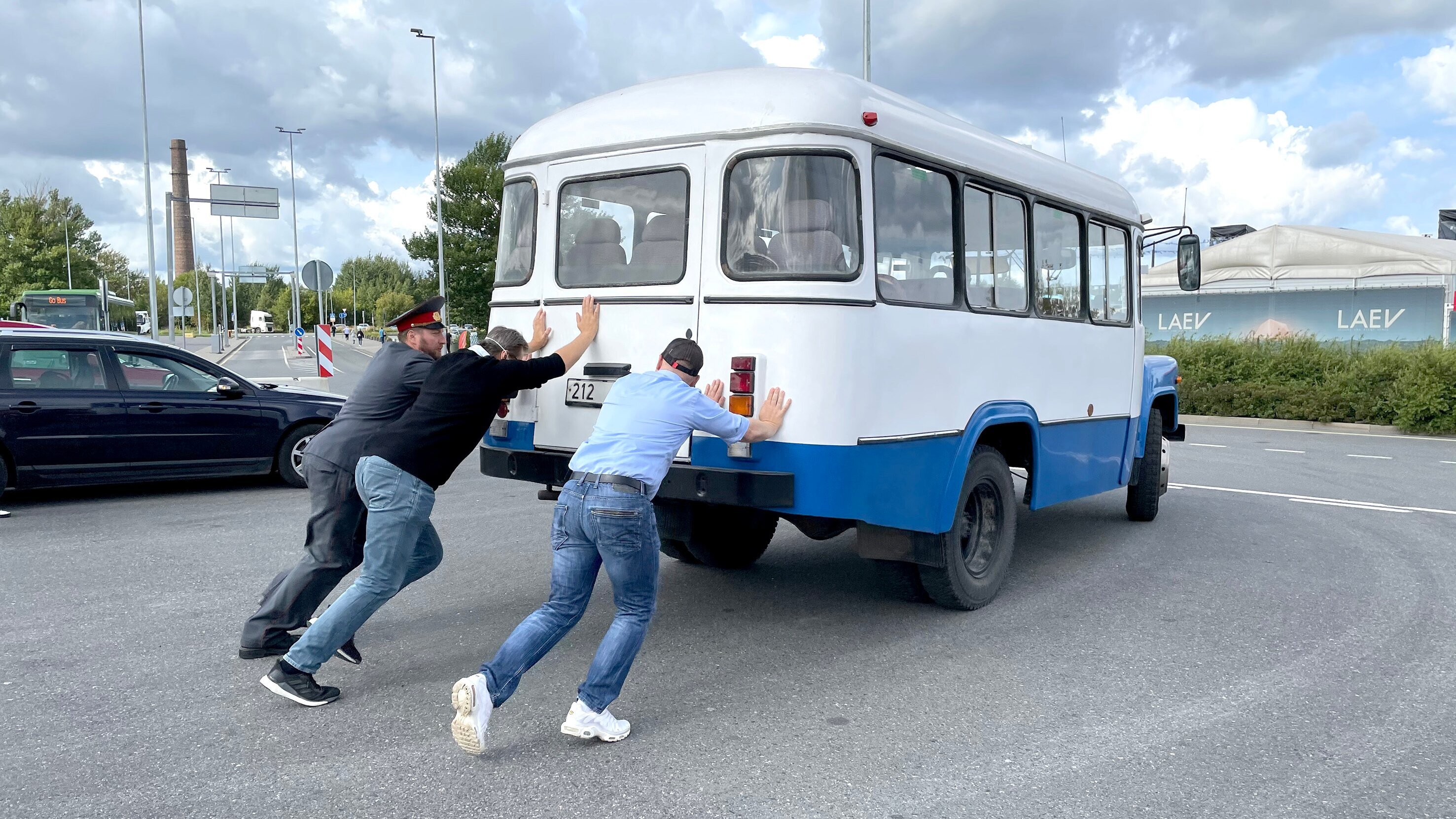 Verrückt nach Meer